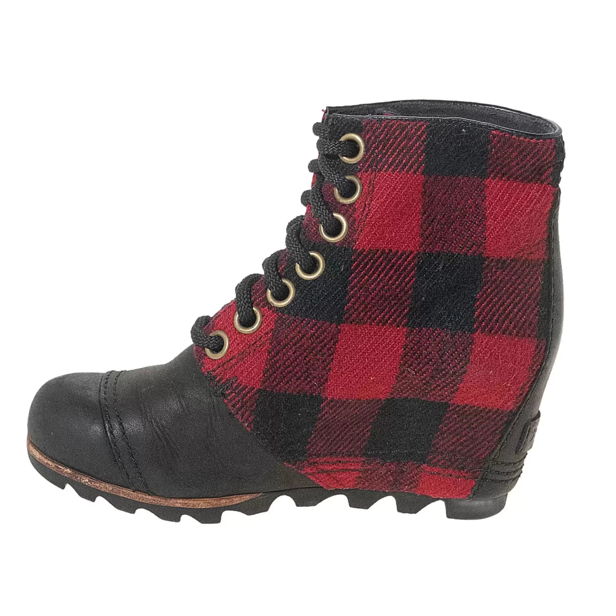 5Black/Red