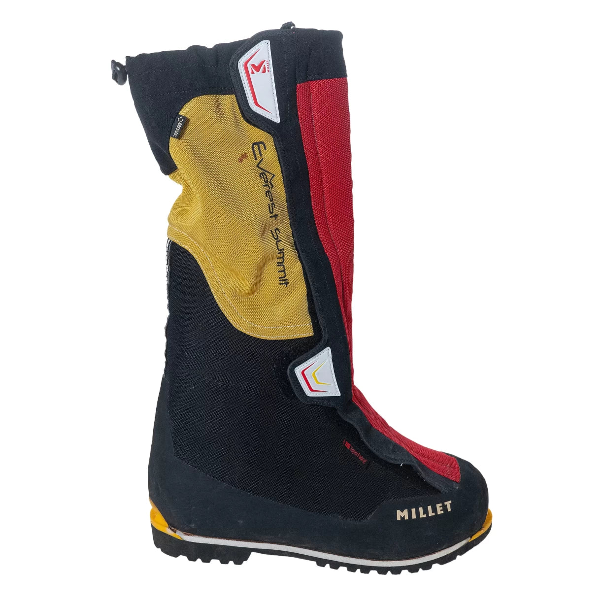 13.5Black / Yellow