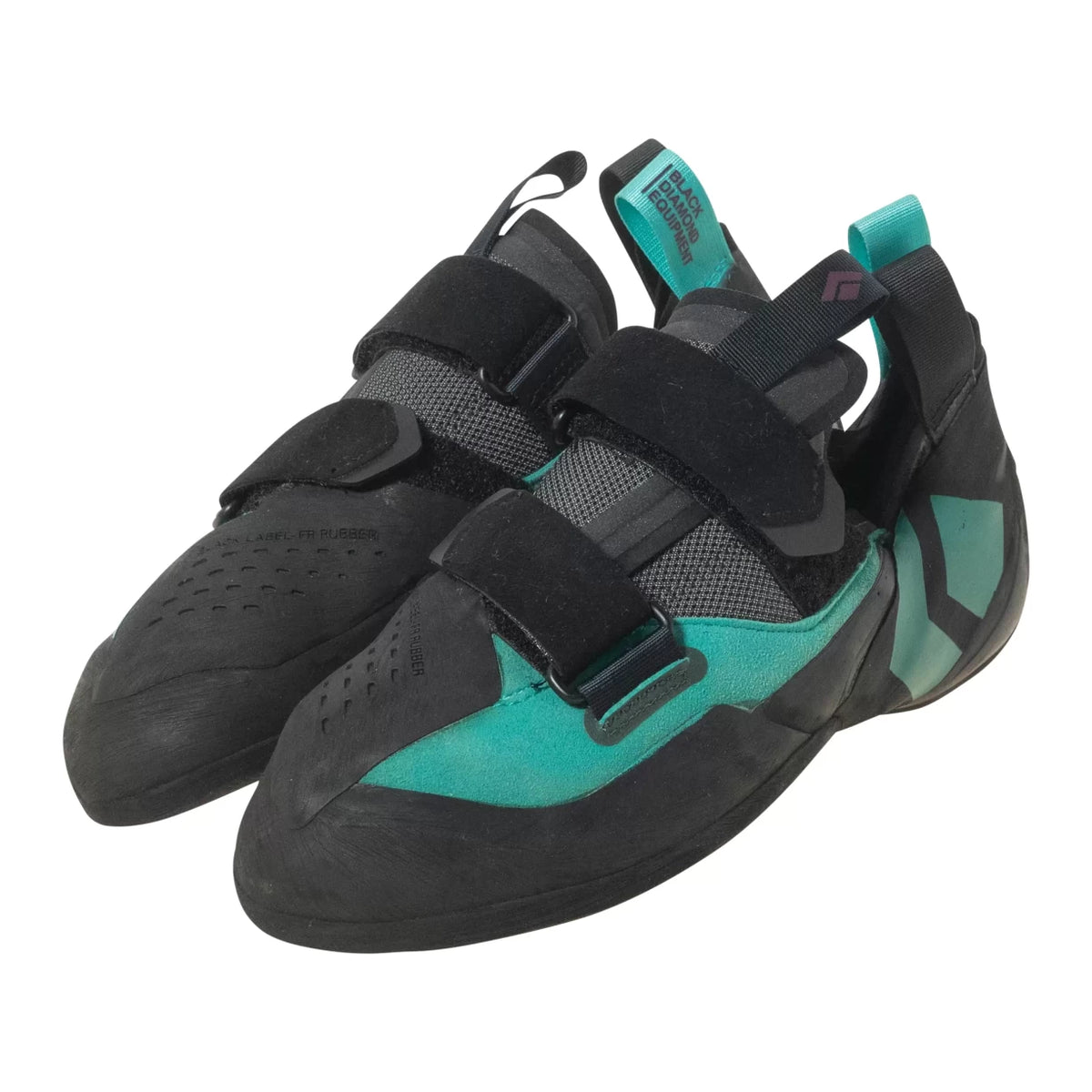 40Green/Black