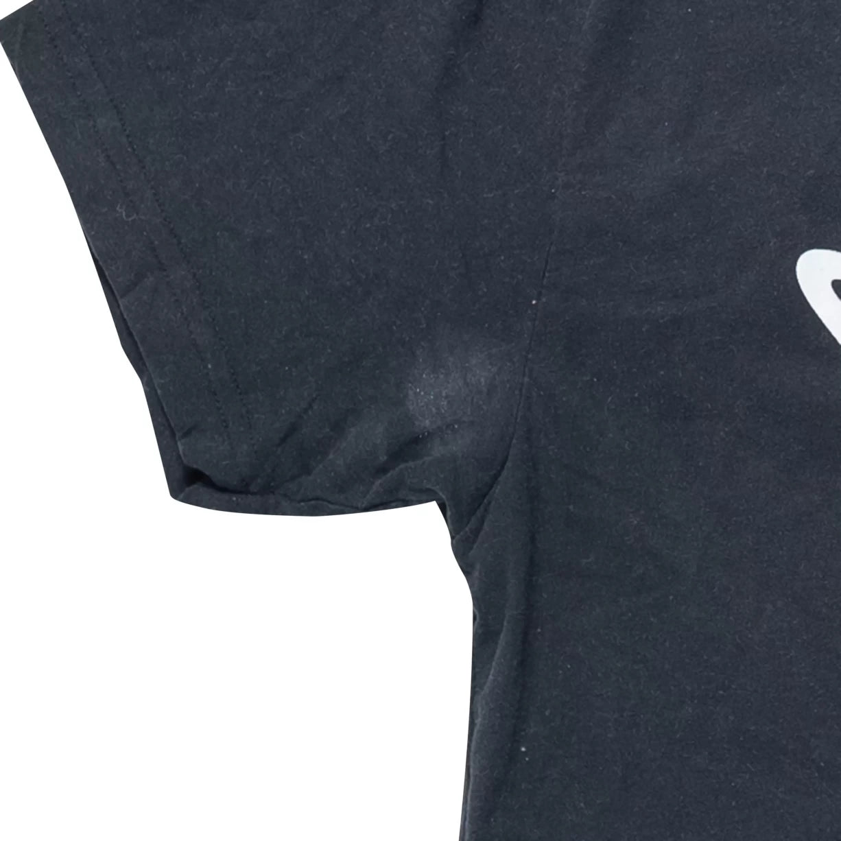 Estimated size SBlack