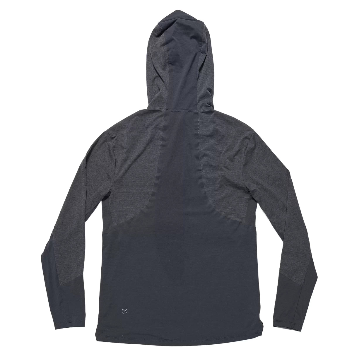 Estimated Size LGrey