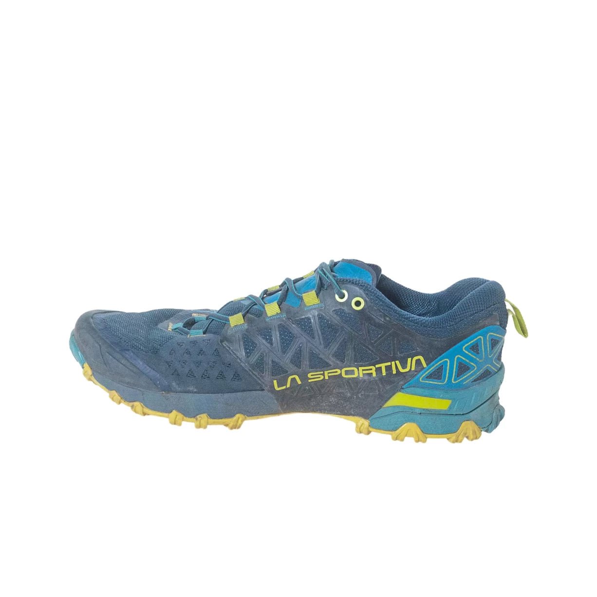 9.5Blue