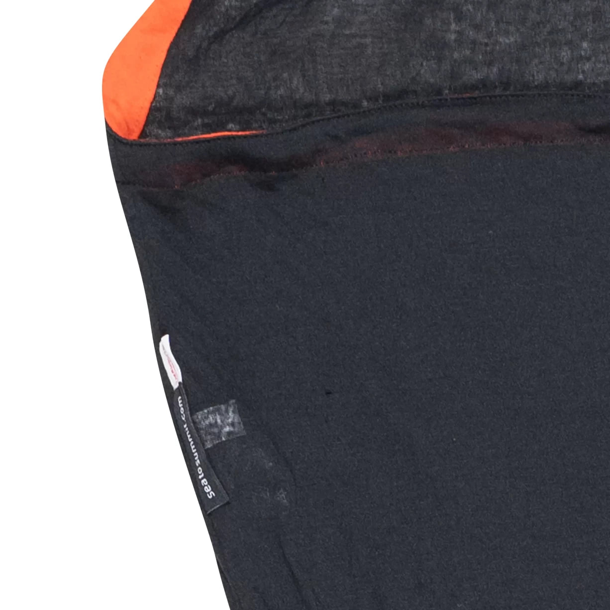RegularBlack/Orange