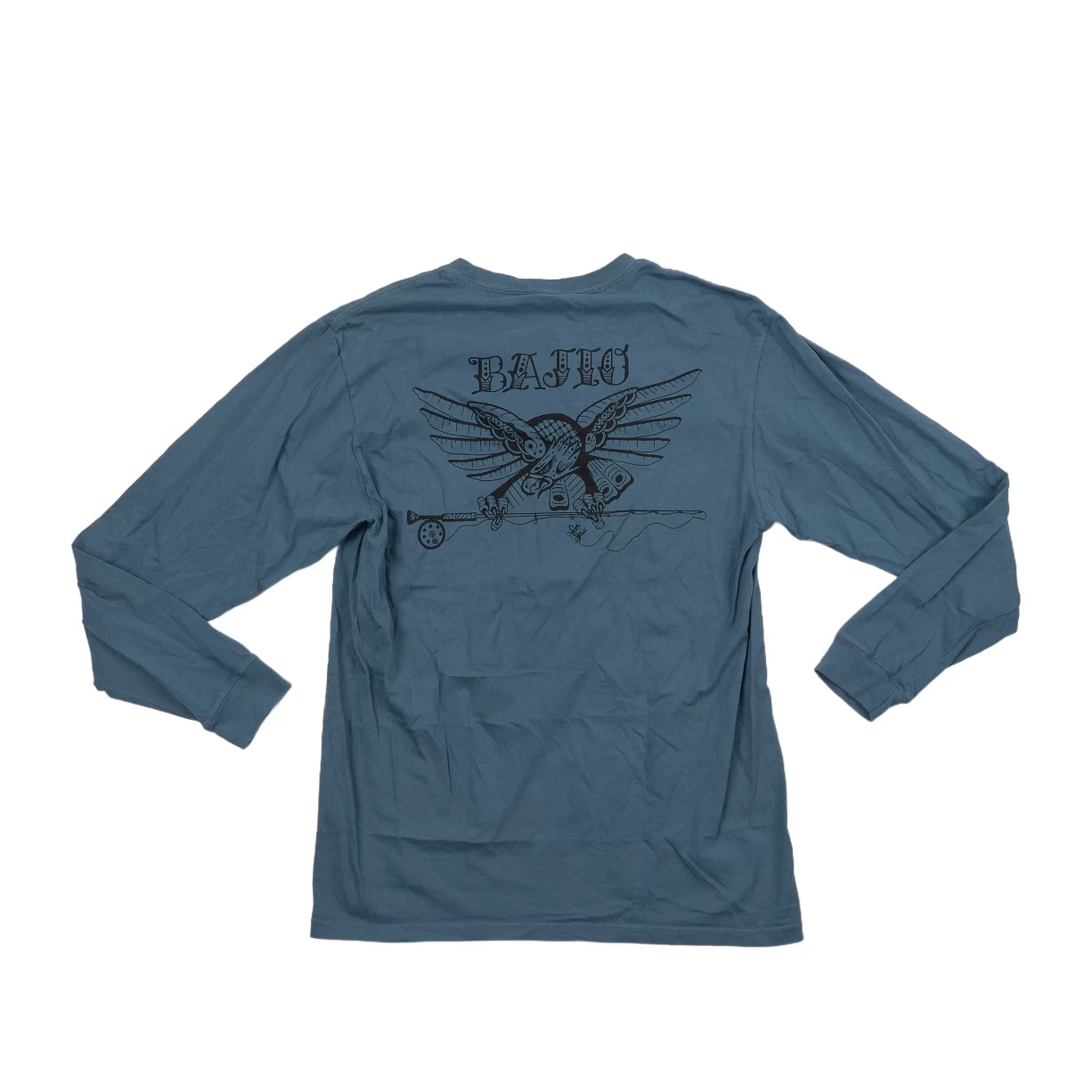 MLight Blue