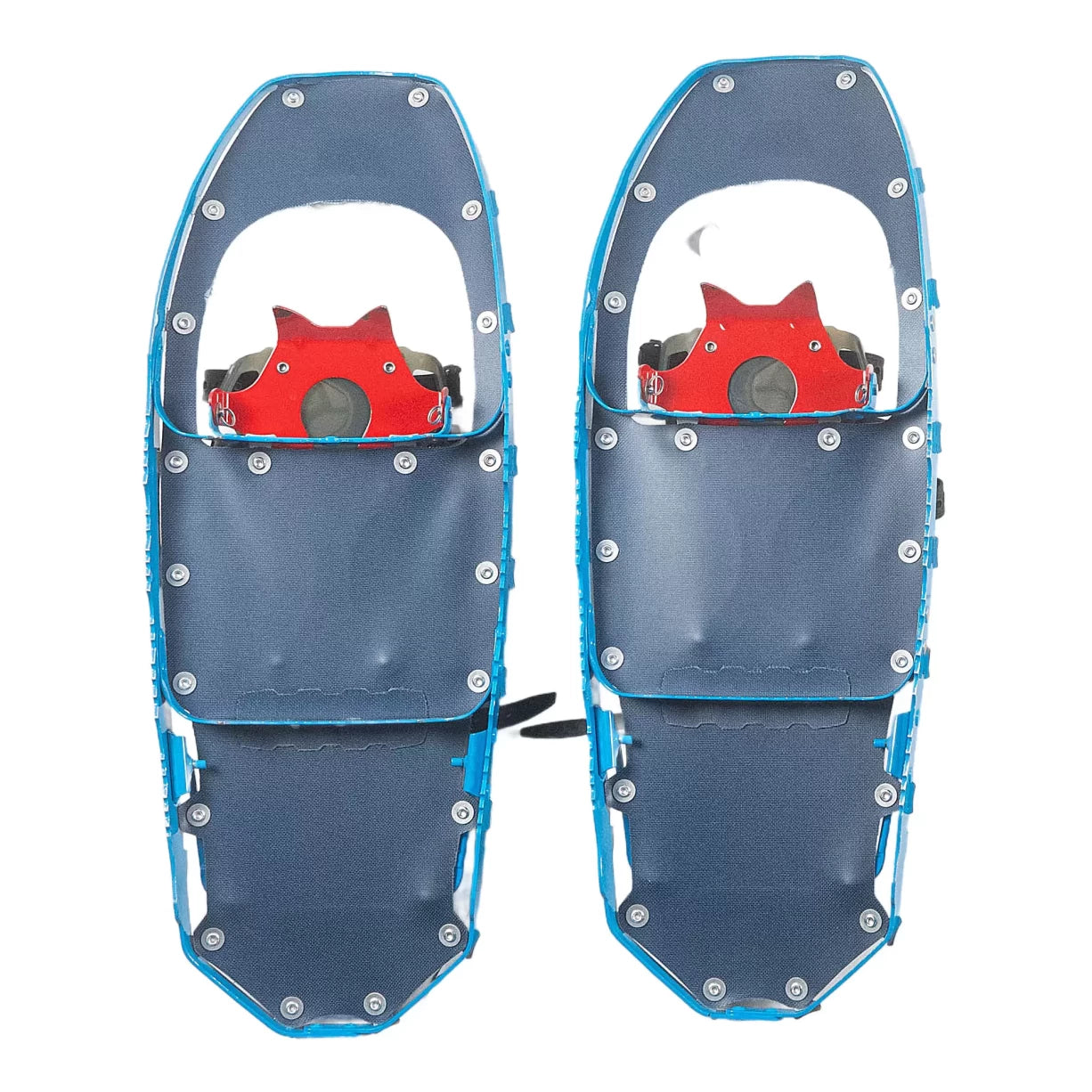 22"Blue/Red