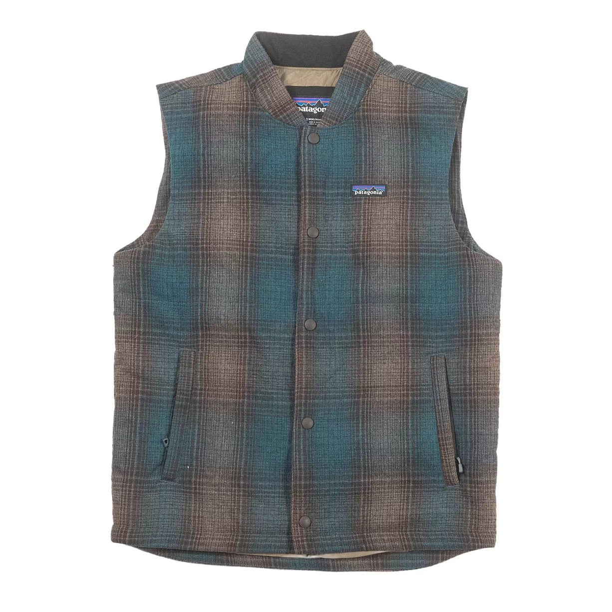 SBrown/Blue