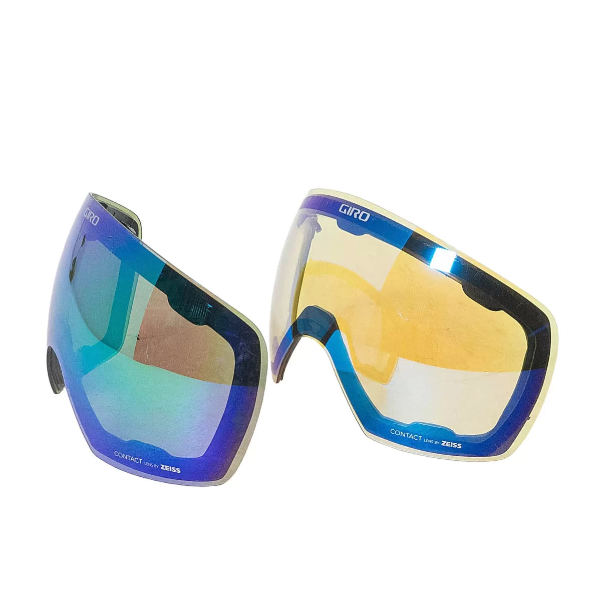 One SizeYellow/Black