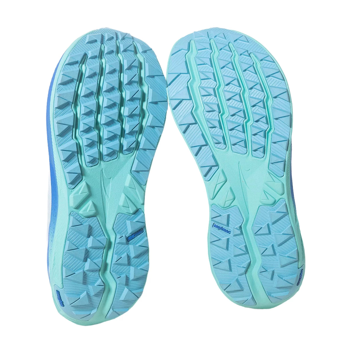 9.5Blue