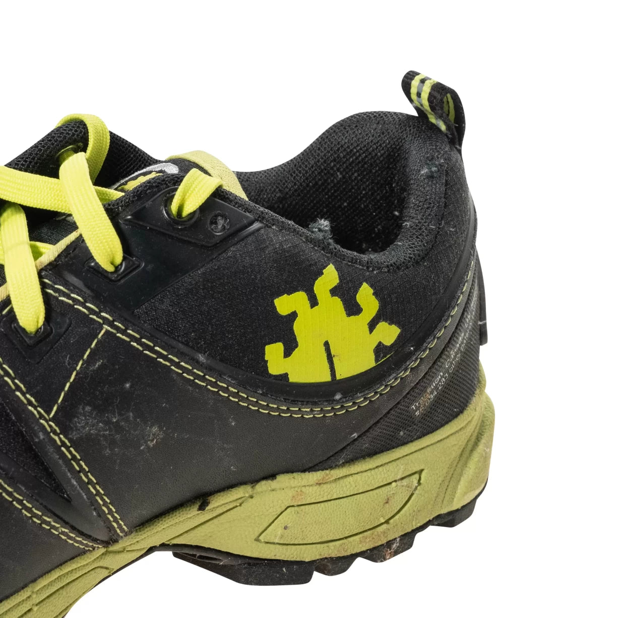 8.5Black/Yellow