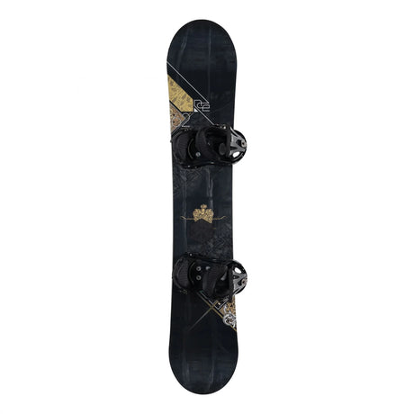 162cmBlack/Gold