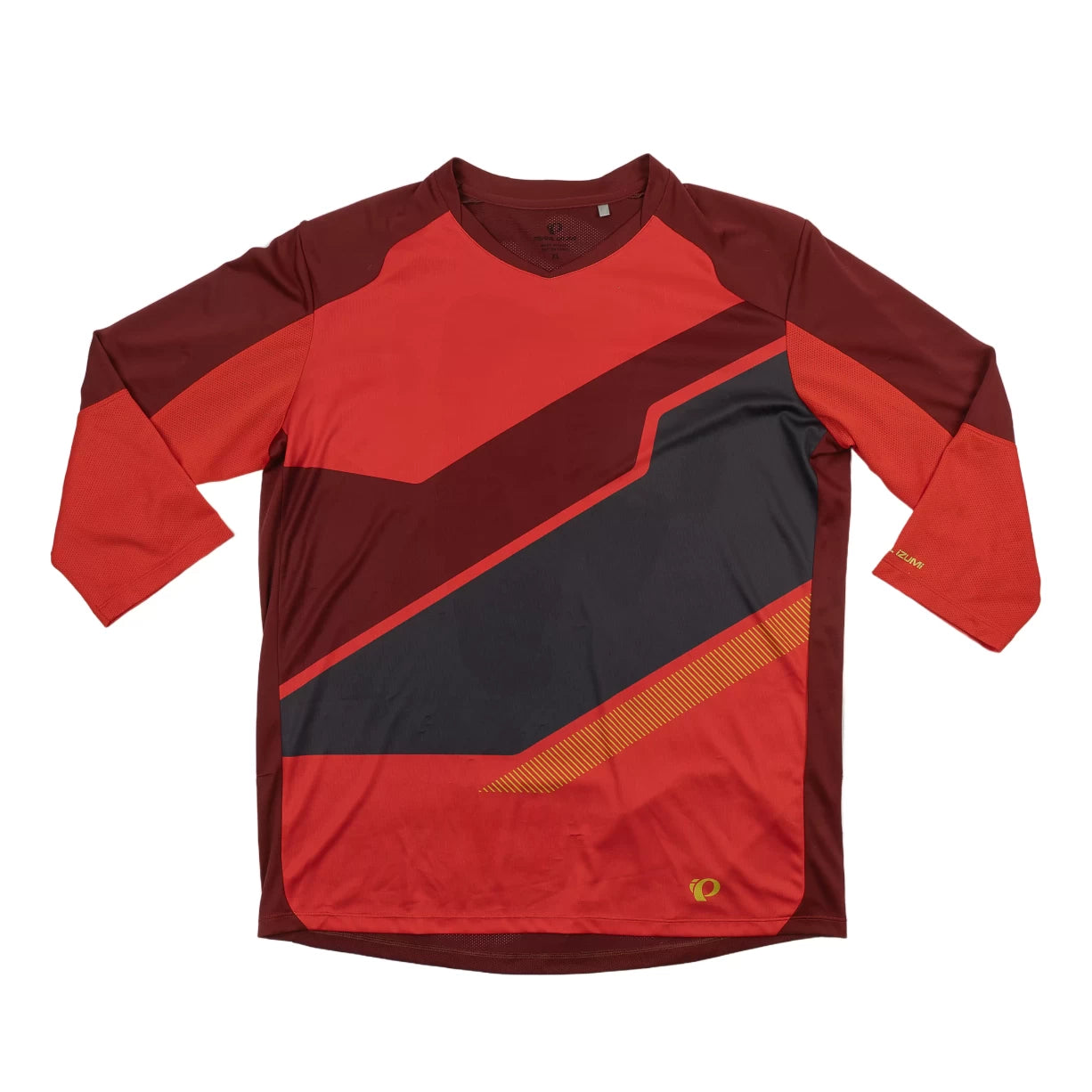 XLRed