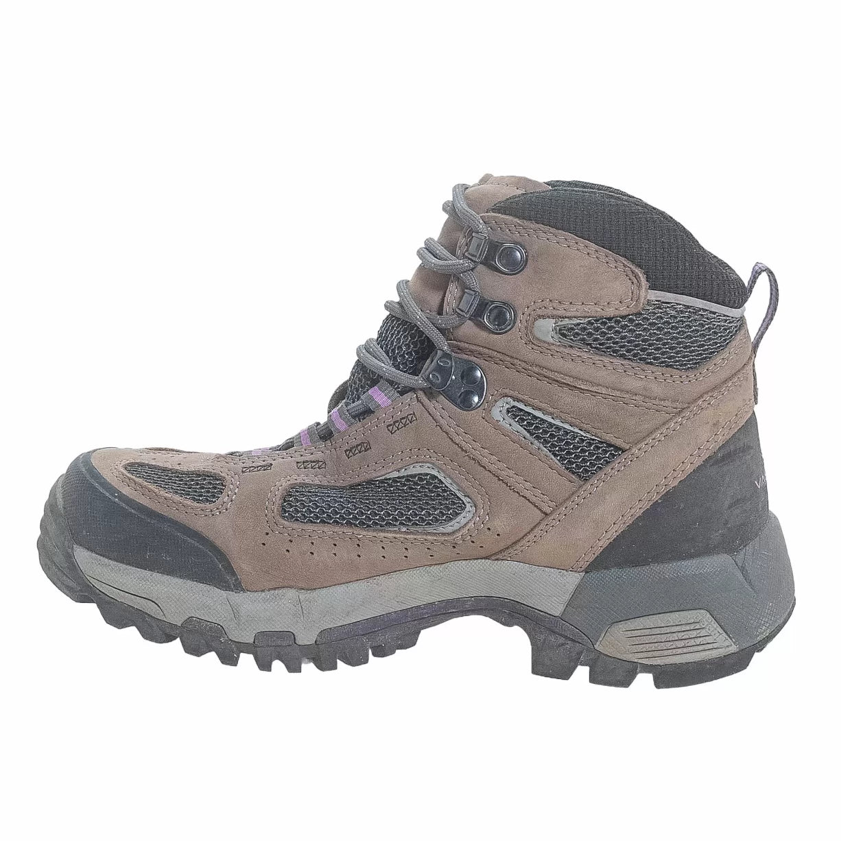 8Tan/Brown