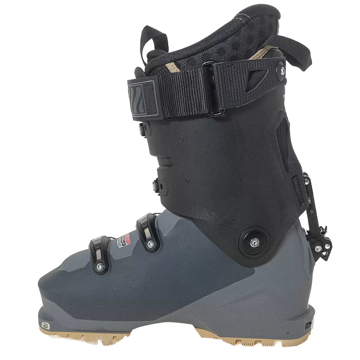 26.5Grey
