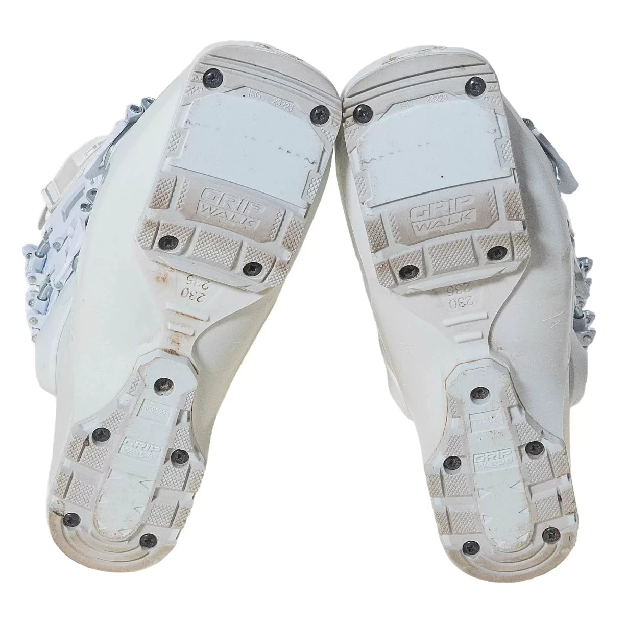 23/23.5White