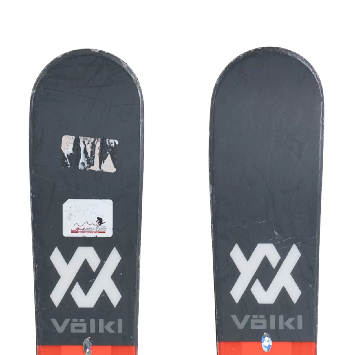 158cmRed/Black