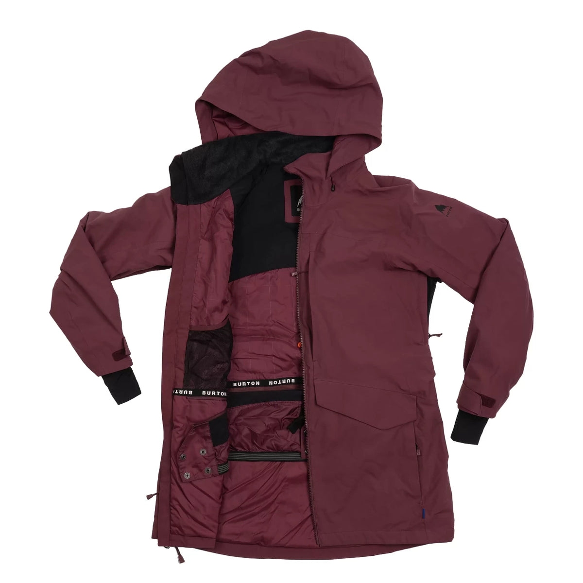SBurgundy