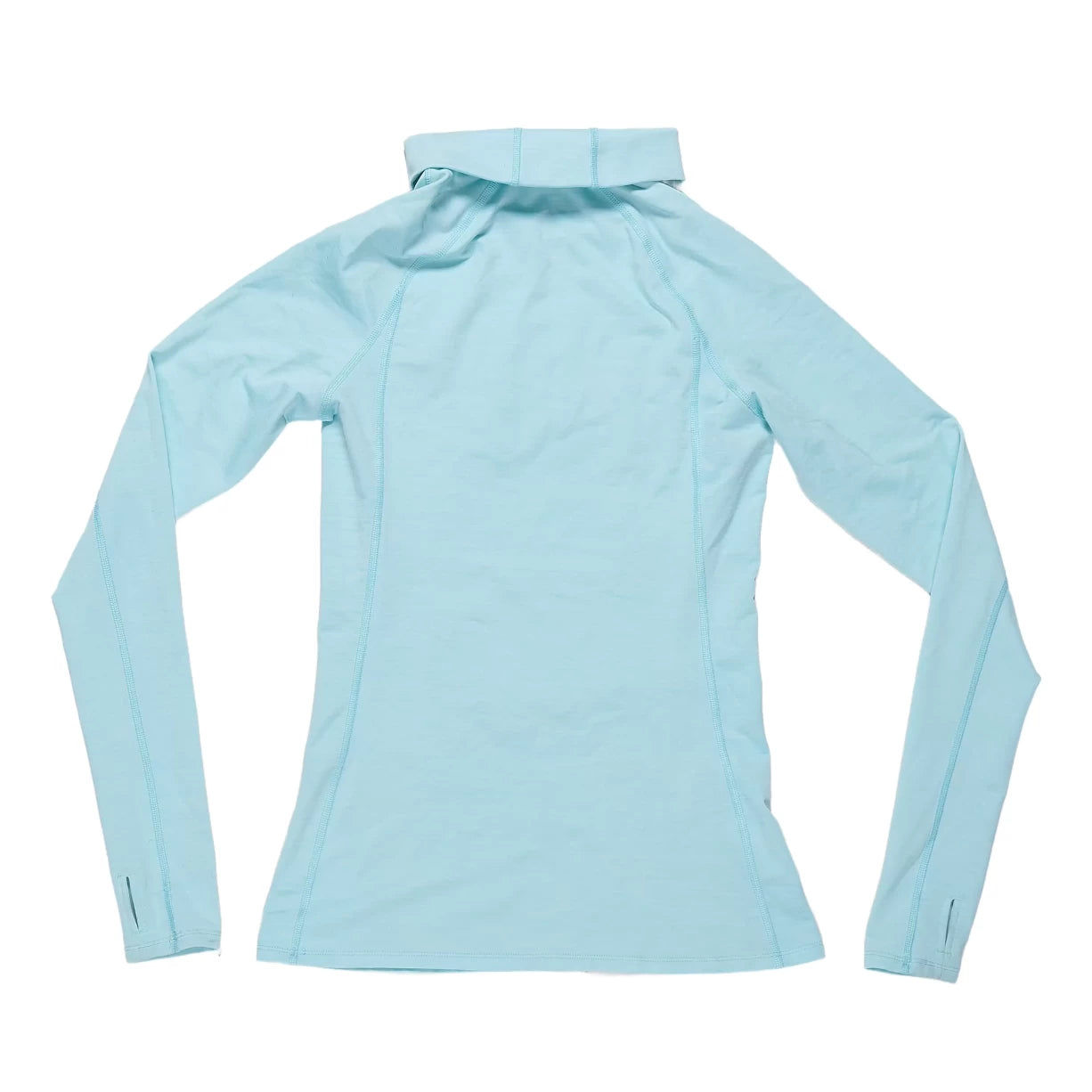 Estimated Size S/MTurquoise