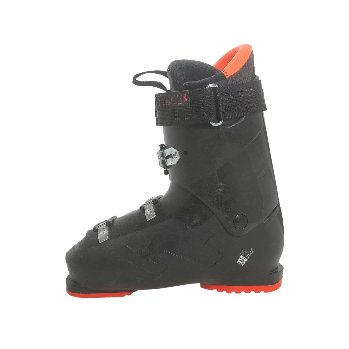 27.5Black
