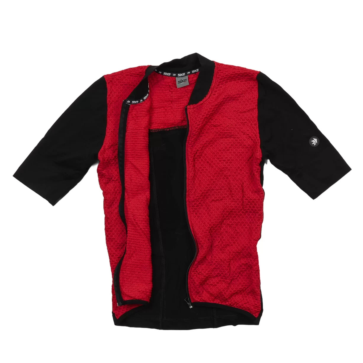 XLRed/Black