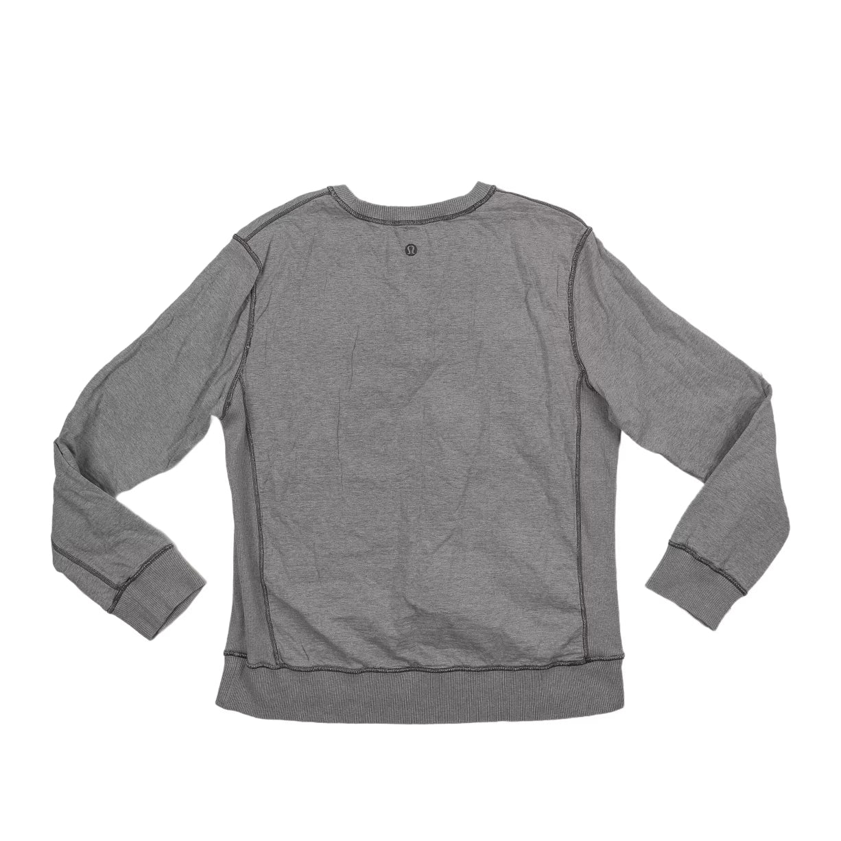 Estimated XLGray