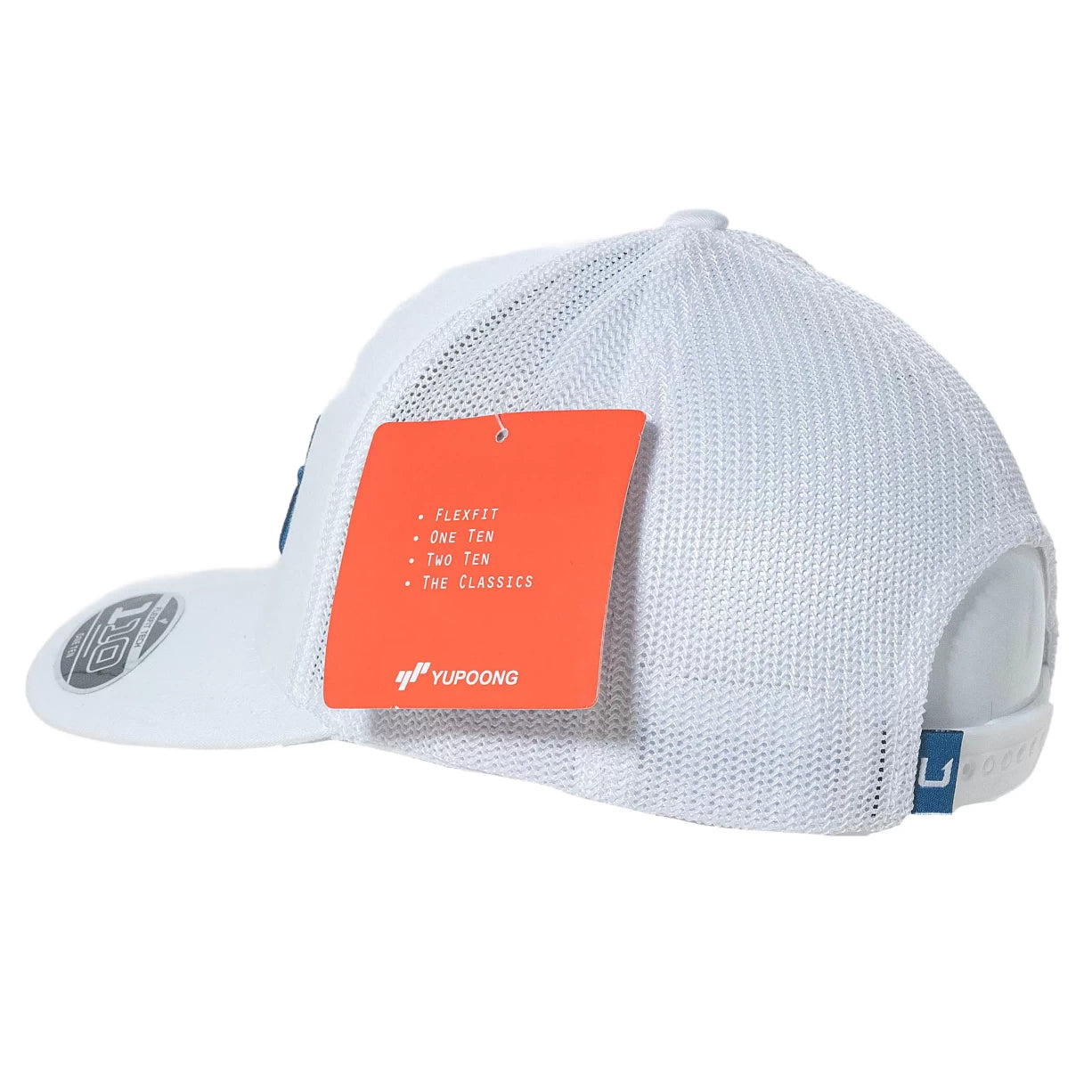One SizeWhite