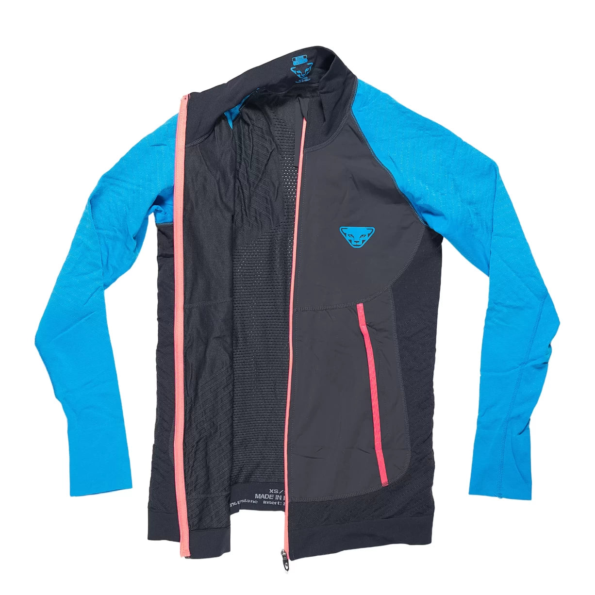 XSGrey/Blue