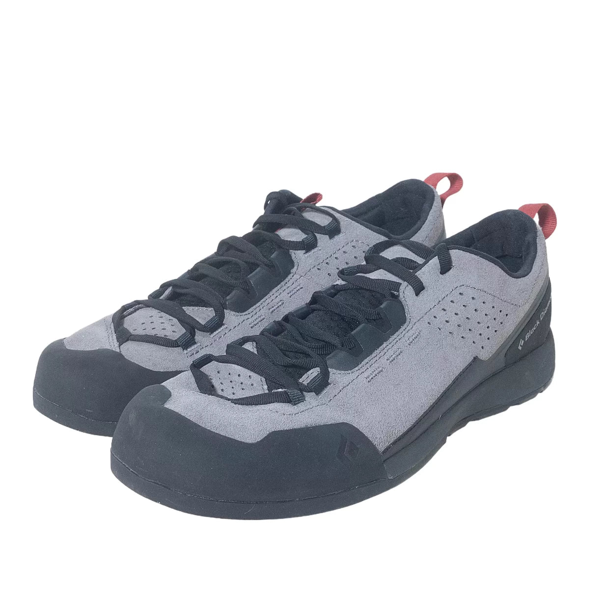 10.5Grey/Black