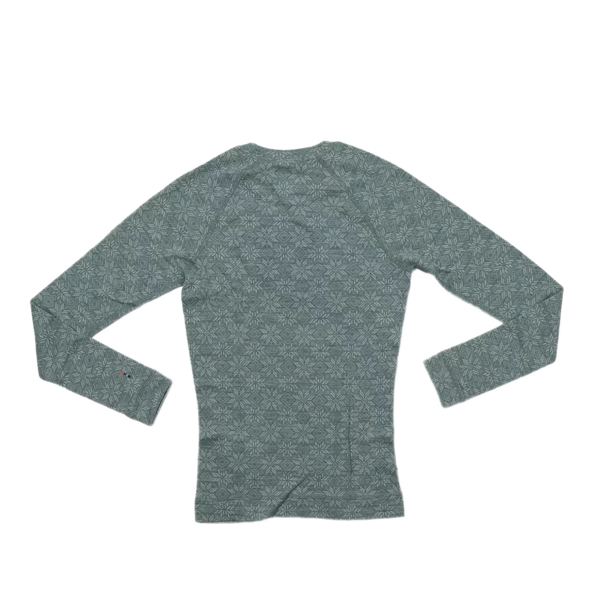 XSArctic Green Digital Snow