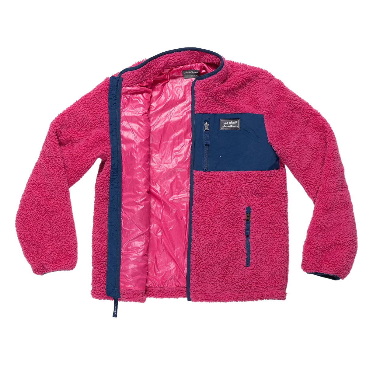LPink/Navy Blue