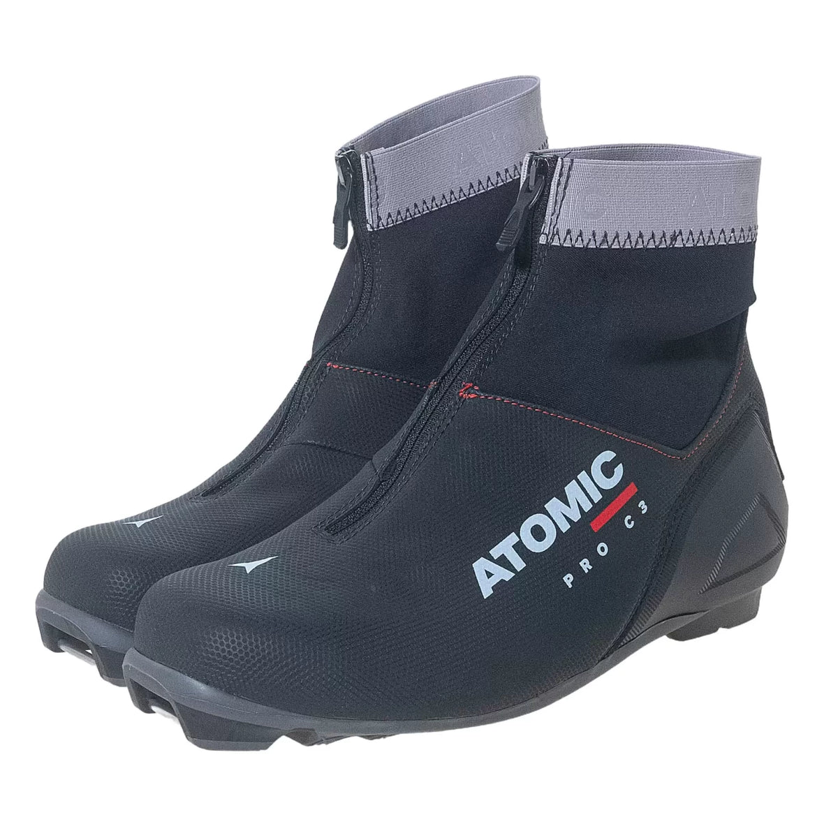 9Dark Grey/Black