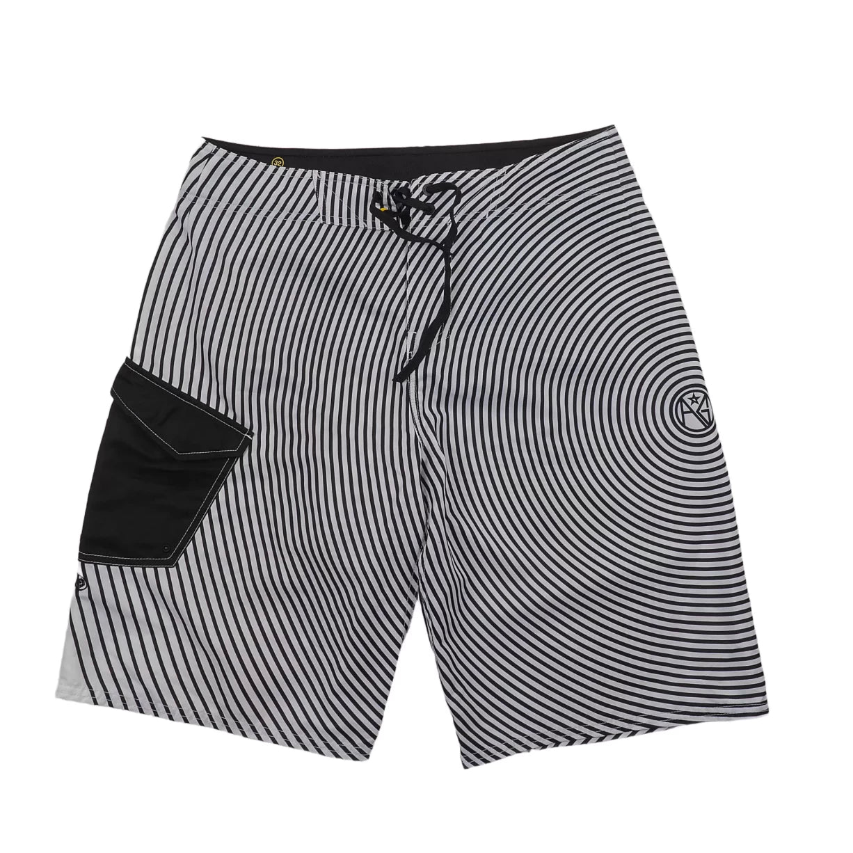 32White/Black
