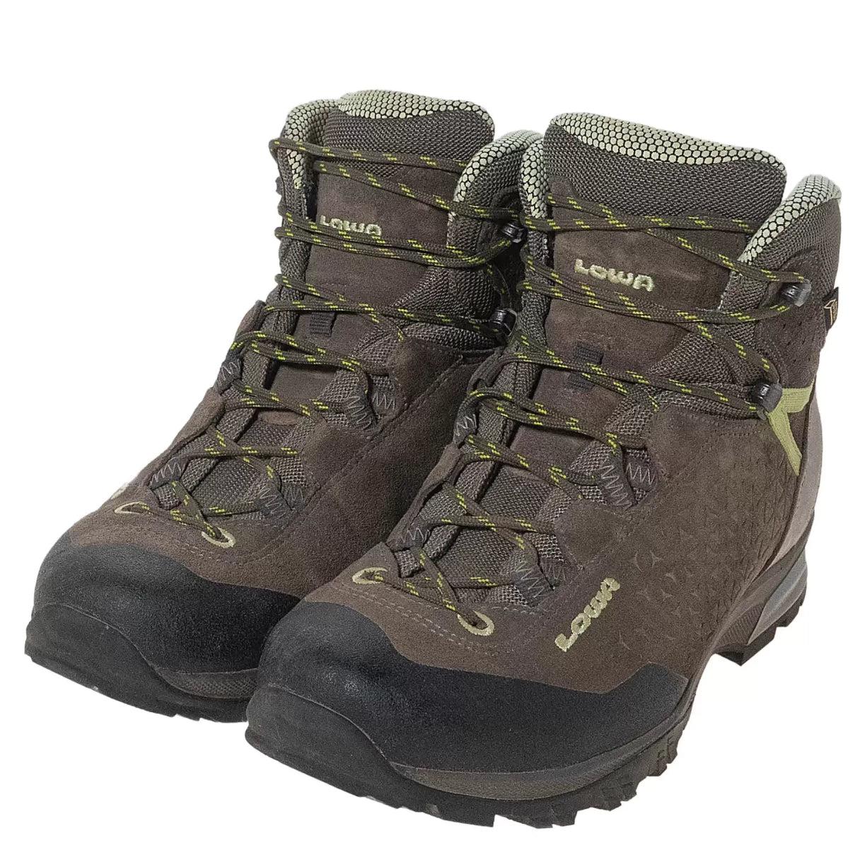 7.5Brown