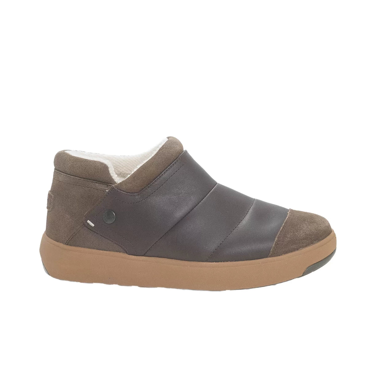 8Dark Brown
