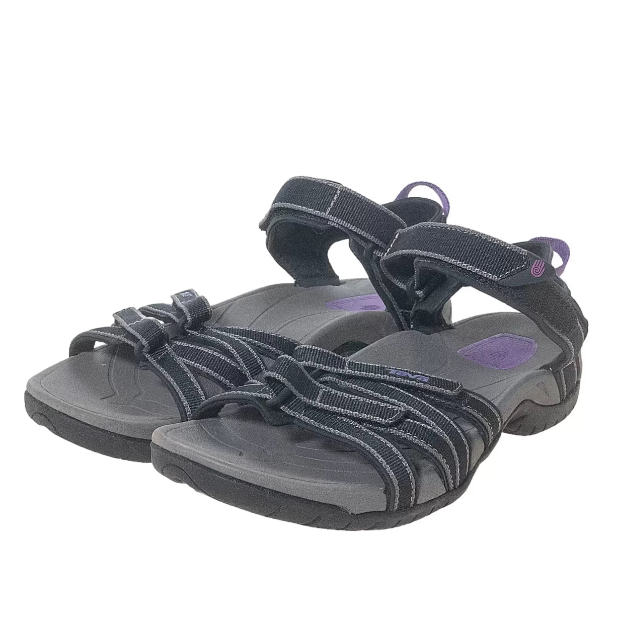 9.5Black/Purple
