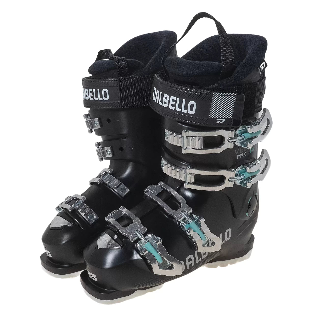 24/24.5Black