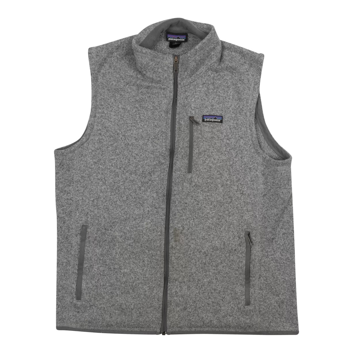 XLGray Fleece