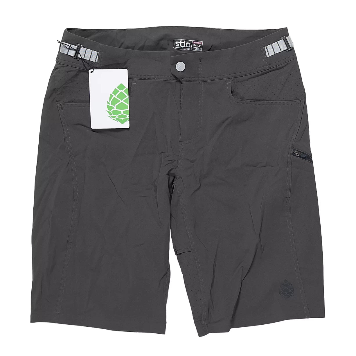 10Gray
