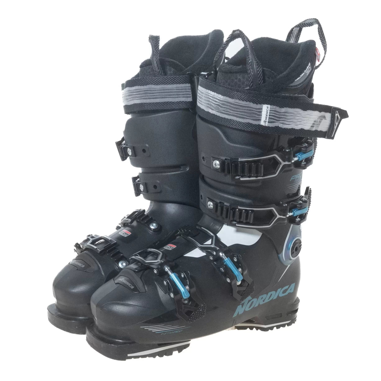 25/25.5Black/Blue