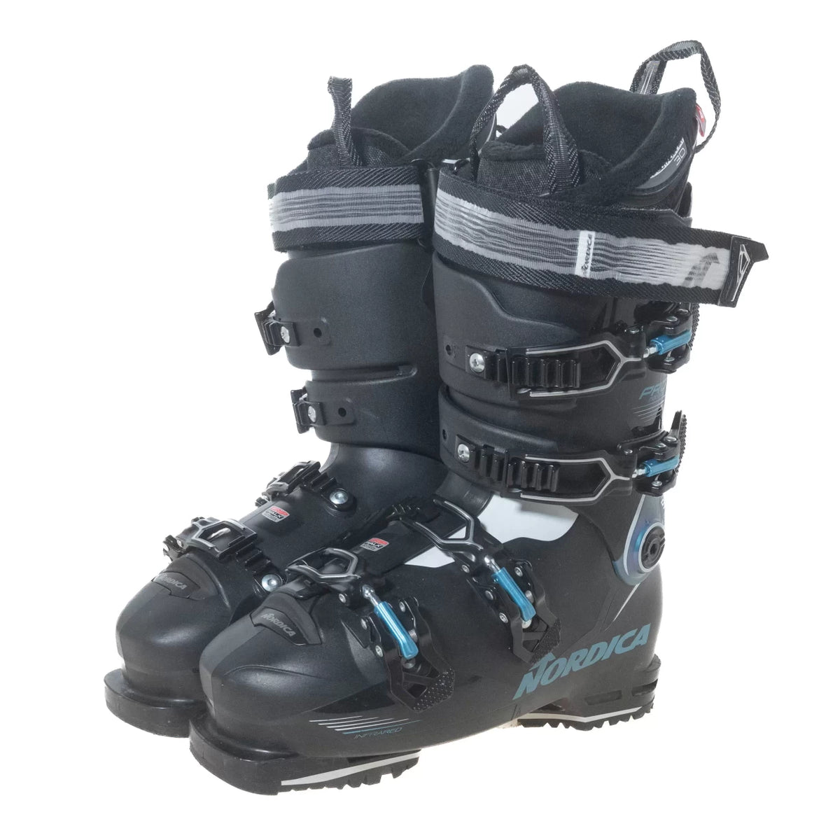 25/25.5Black/Blue