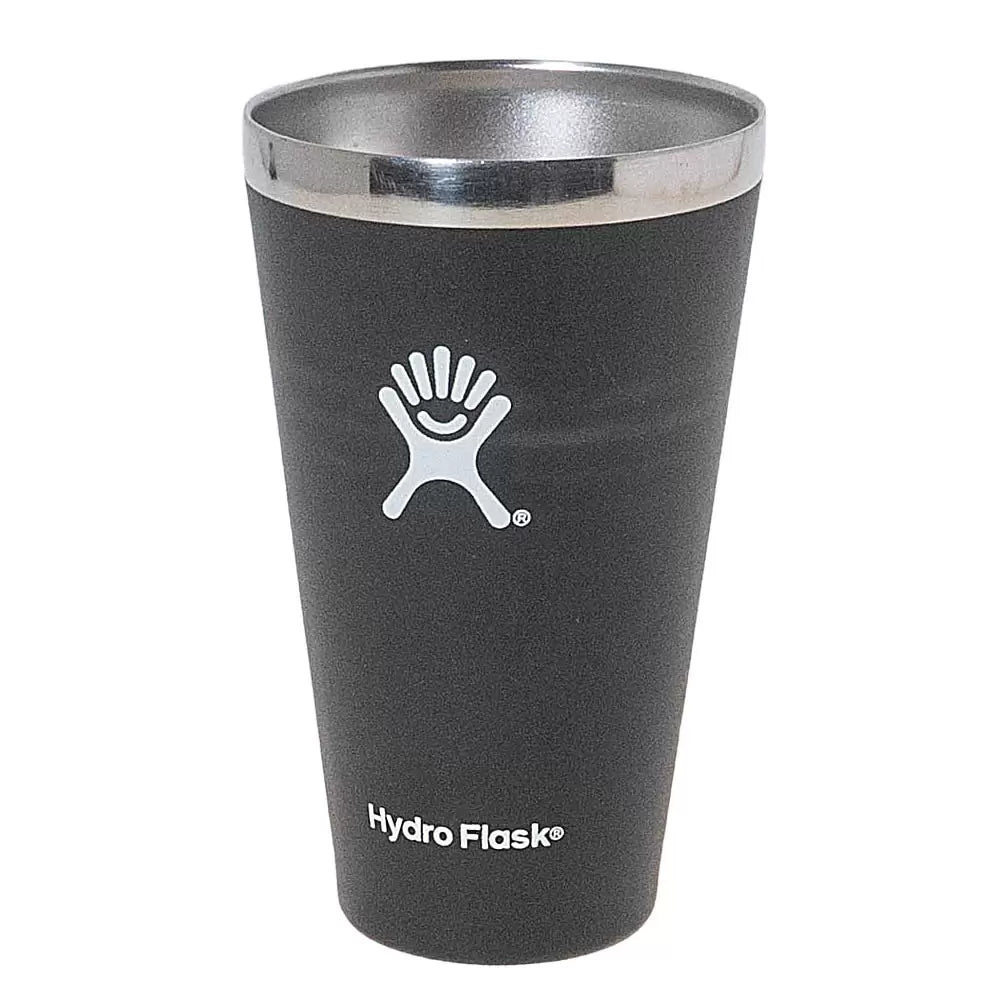 16 ozBlack