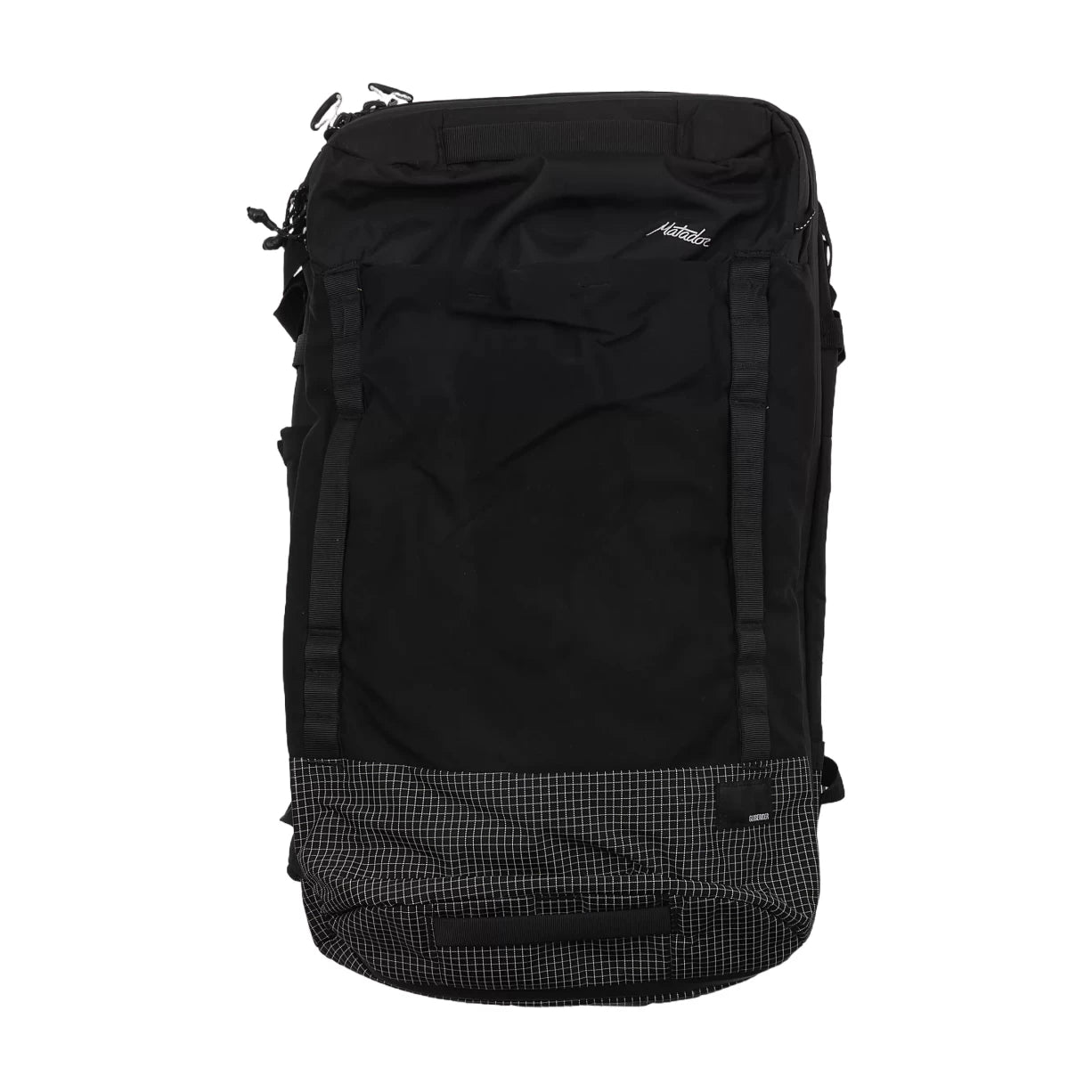 45 LBlack