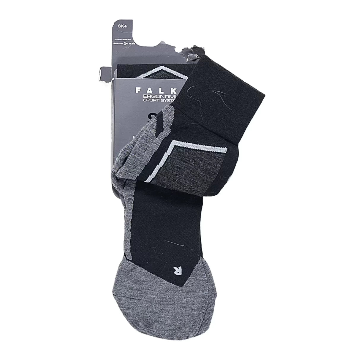 7.5Grey