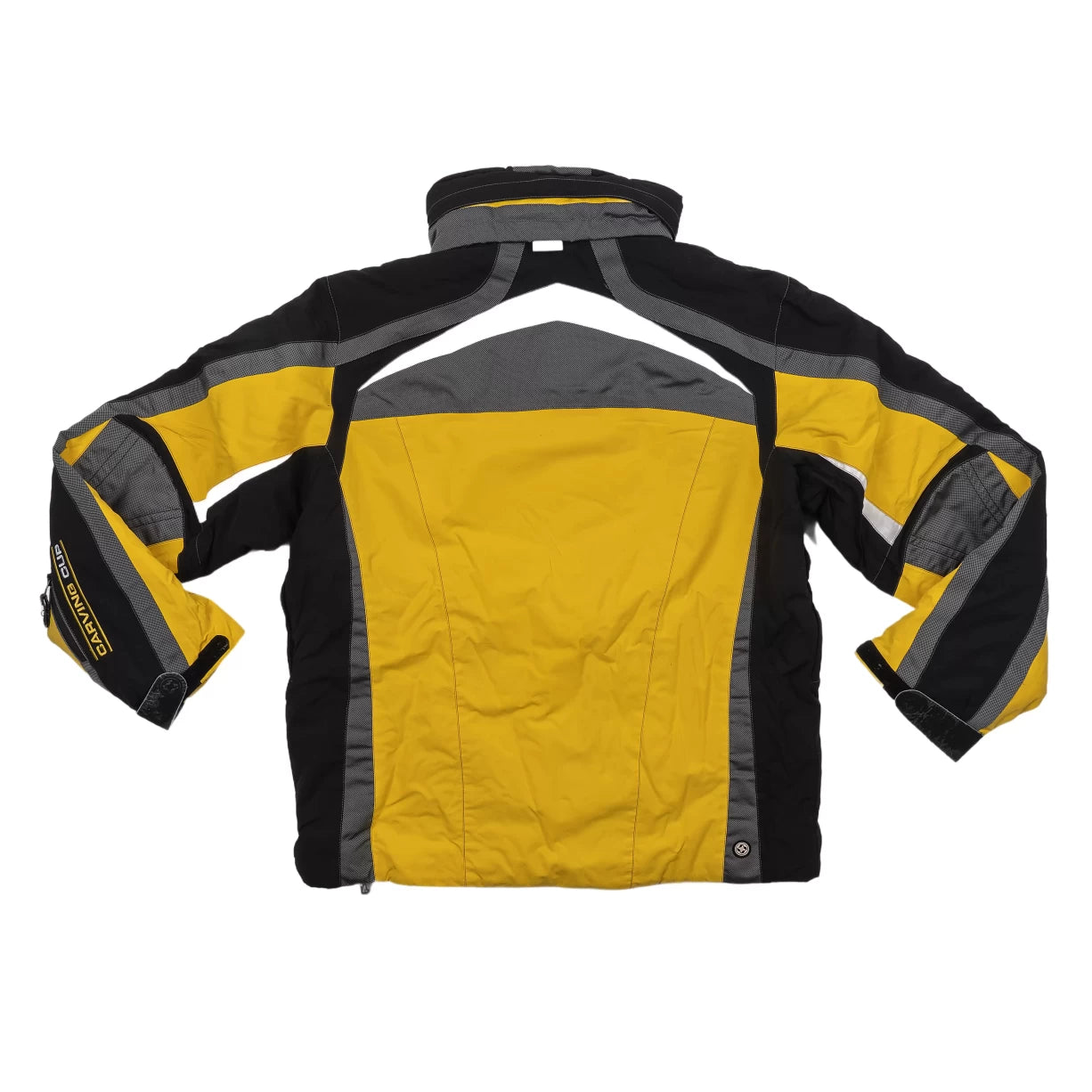 56Yellow/Black