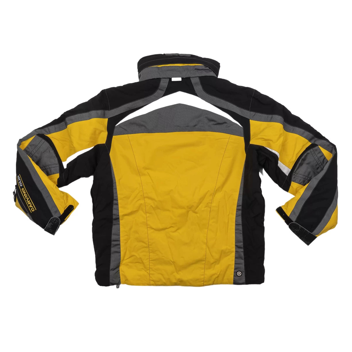 56Yellow/Black