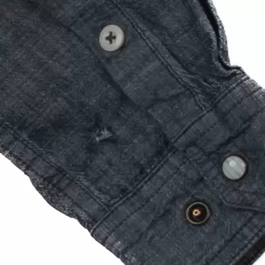 MChambray Lago Blue