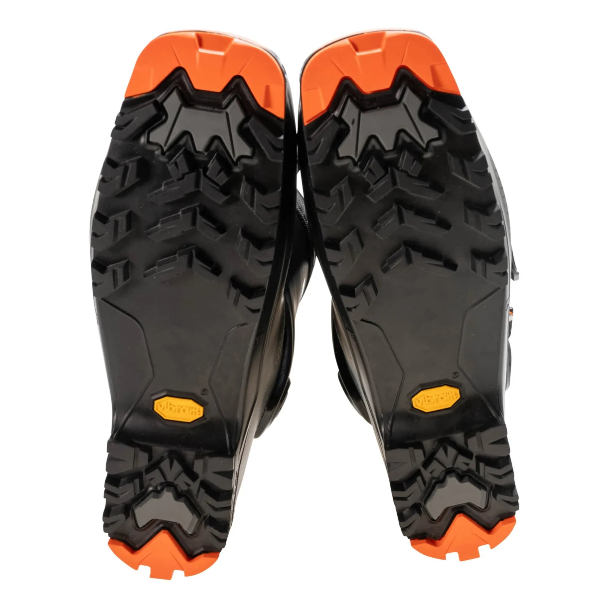 26.5Black/Orange