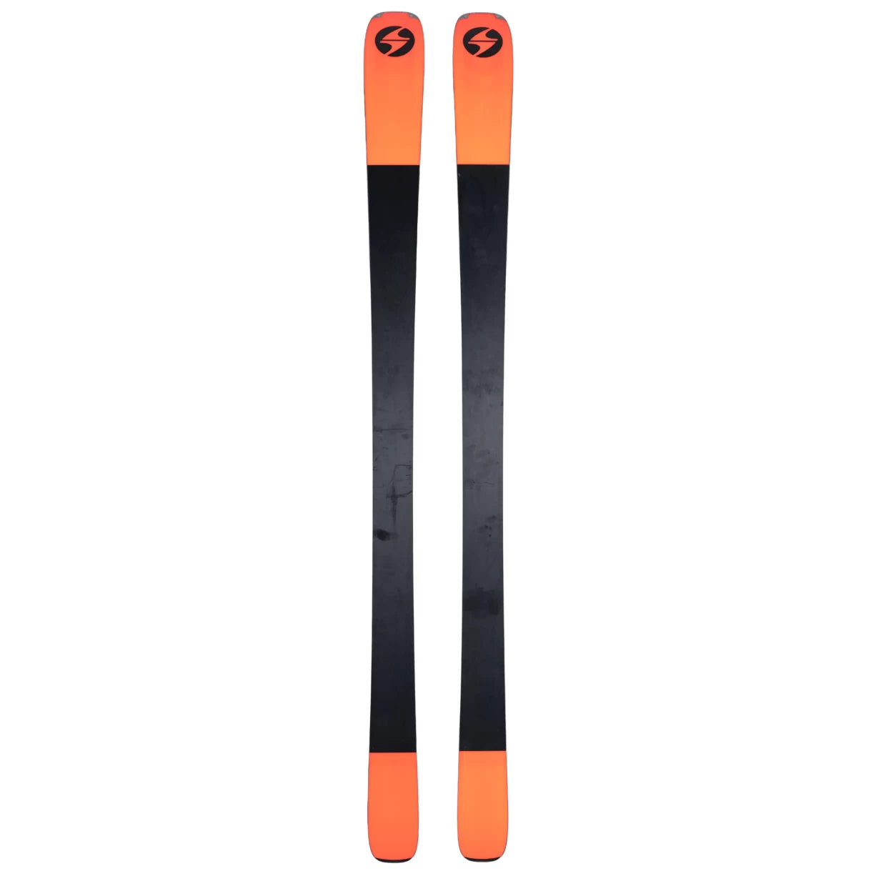 182cmBlue/Orange