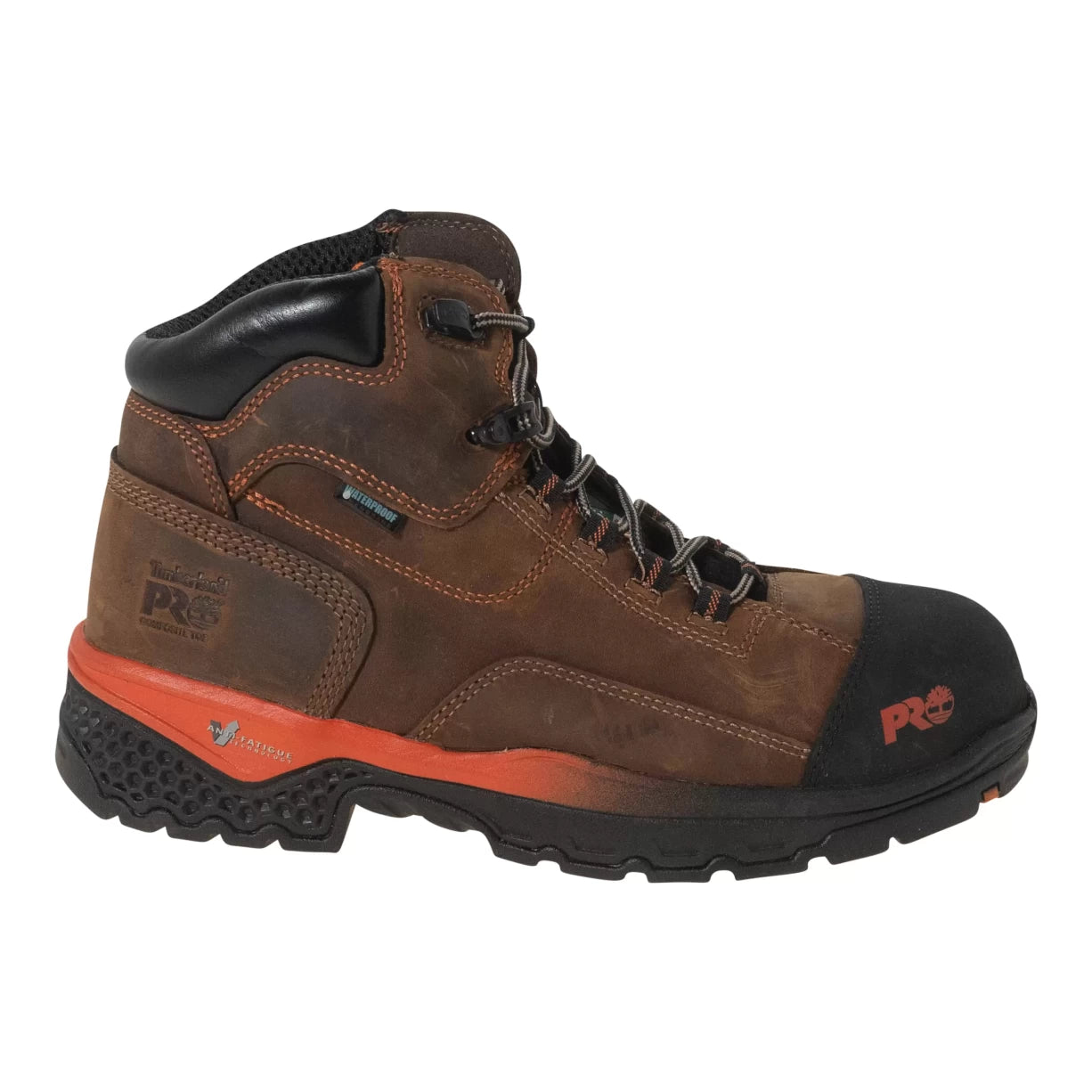 9.5Brown