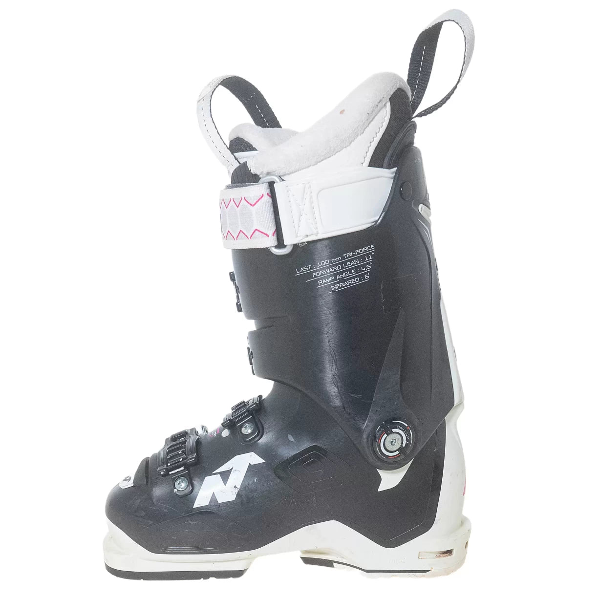 22/22.5Black