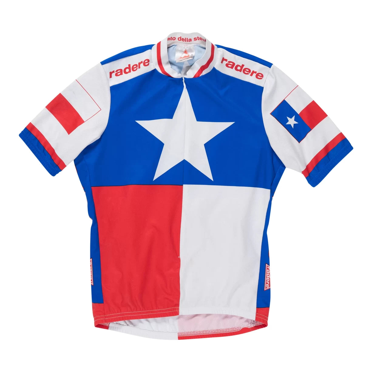 SRed/White/Blue